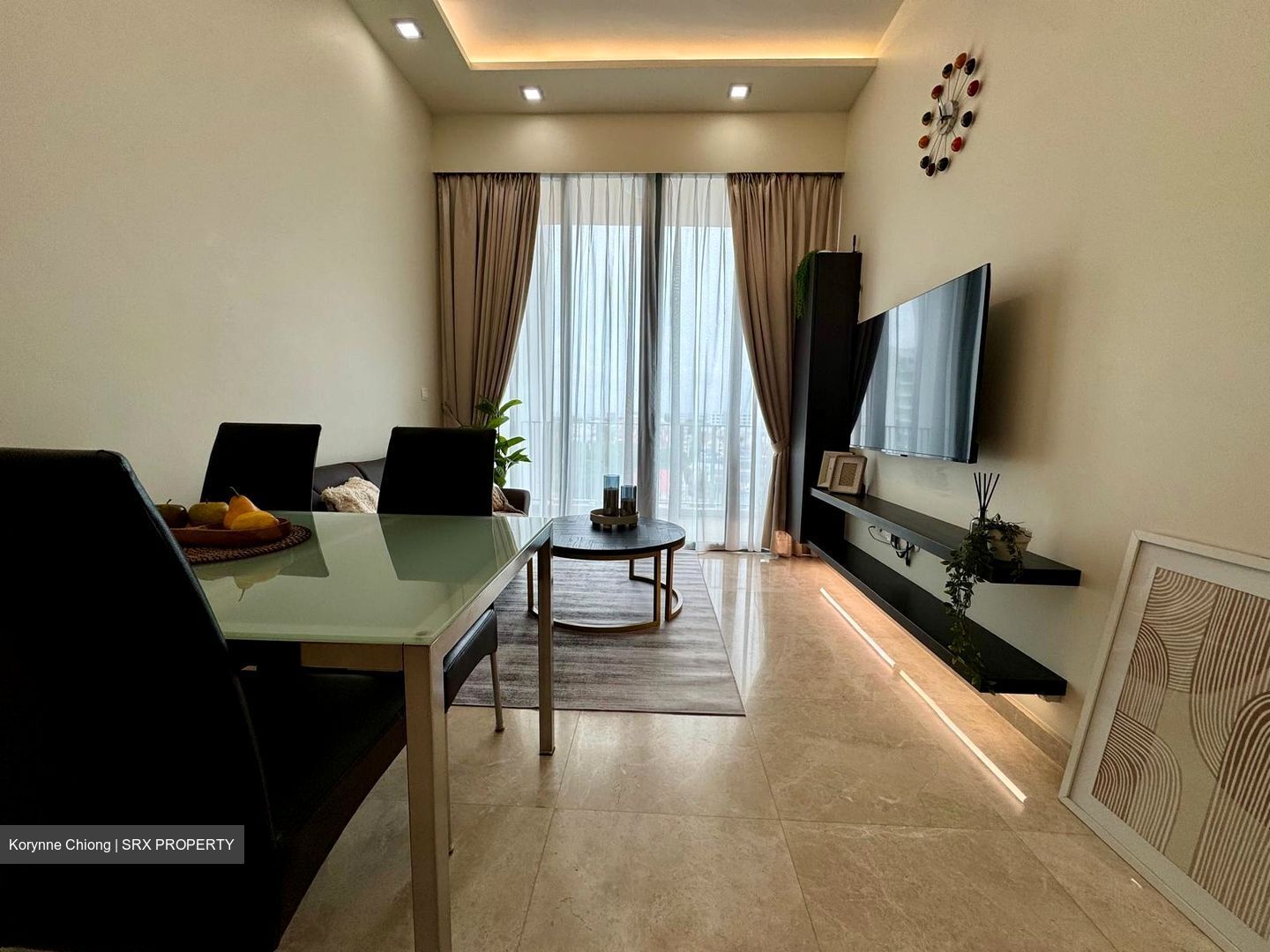 The Glades (D16), Condominium #532889521